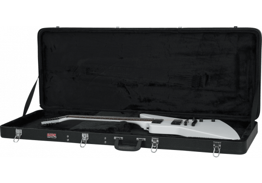 GATOR CASES ETUIS GUITARE GWE-EXTREME