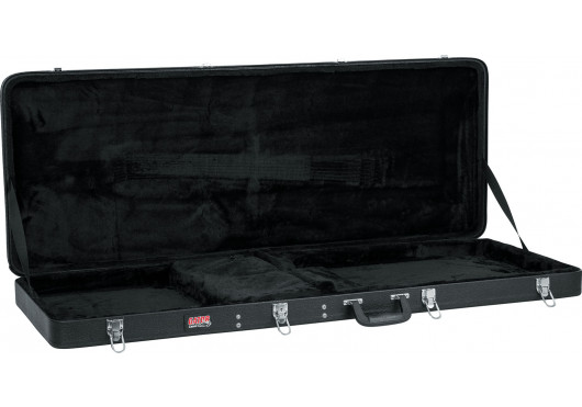 GWE-EXTREME GATOR CASES ETUIS GUITARE GWE-EXTREME