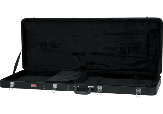 GWE-EXTREME GATOR CASES ETUIS GUITARE GWE-EXTREME