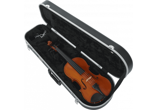 GATOR CASES Instruments à vent GC-VIOLIN 4/4