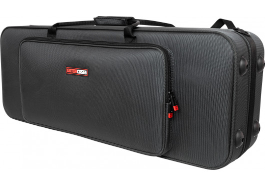 GATOR CASES INSTRUMENTS A VENT GL-ALTOSAX-R23
