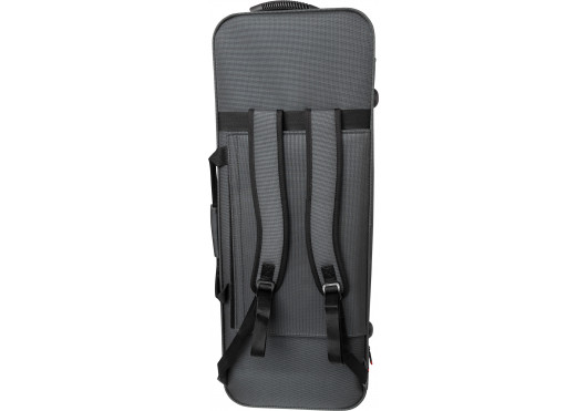 GATOR CASES INSTRUMENTS A VENT GL-ALTOSAX-R23