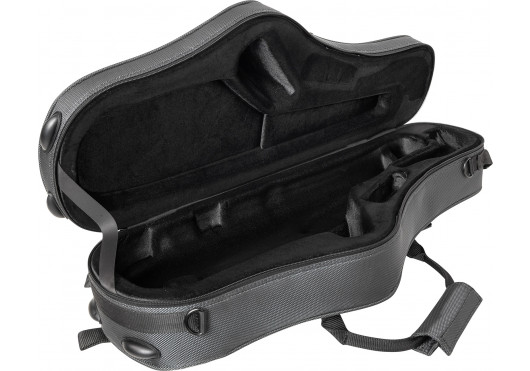 GATOR CASES INSTRUMENTS A VENT GL-ALTOSAX-S23