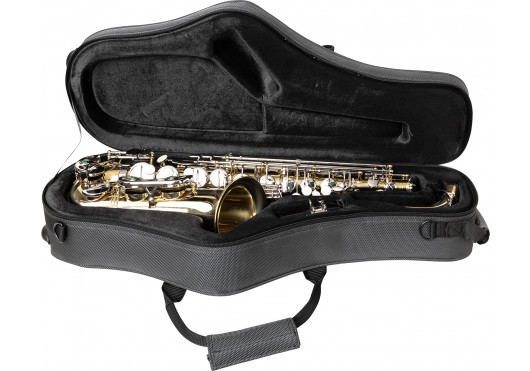 GATOR CASES INSTRUMENTS A VENT GL-ALTOSAX-S23