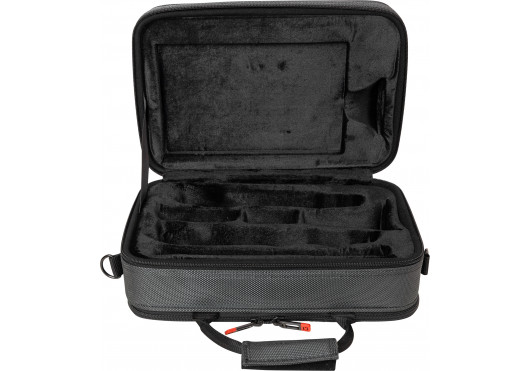 GATOR CASES INSTRUMENTS A VENT GL-CLARINET-23
