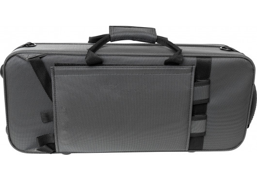 GATOR CASES INSTRUMENTS A VENT GL-TENORSAX-R23
