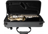 GATOR CASES INSTRUMENTS A VENT GL-TENORSAX-R23