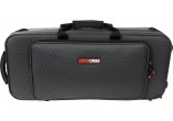 GATOR CASES INSTRUMENTS A VENT GL-TENORSAX-R23