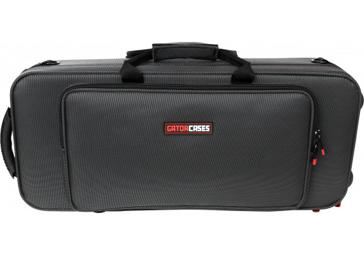 GATOR CASES INSTRUMENTS A VENT GL-TENORSAX-R23