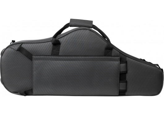 GATOR CASES INSTRUMENTS A VENT GL-TENORSAX-S23