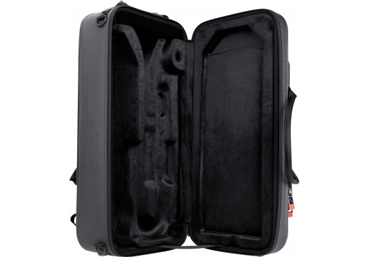 GATOR CASES INSTRUMENTS A VENT GL-TRUMPET-R23