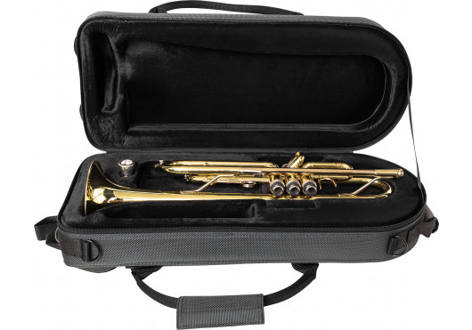 GATOR CASES INSTRUMENTS A VENT GL-TRUMPET-S23