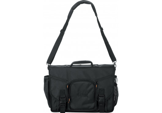 G-CLUB-CONTROL GATOR CASES DJ G-CLUB-CONTROL