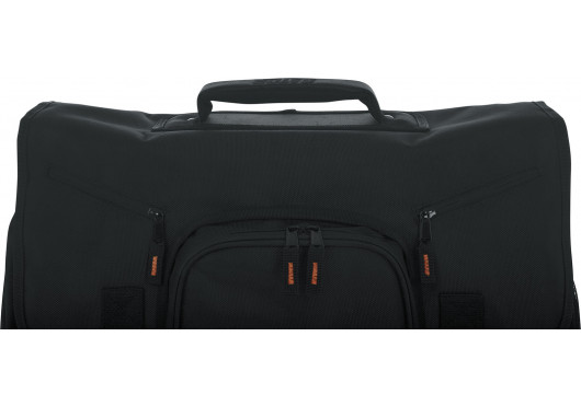 G-CLUB-CONTROL GATOR CASES DJ G-CLUB-CONTROL