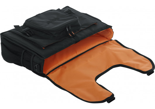 G-CLUB-CONTROL GATOR CASES DJ G-CLUB-CONTROL