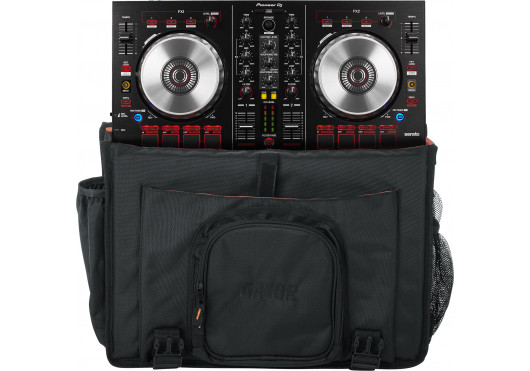 G-CLUB-CONTROL GATOR CASES DJ G-CLUB-CONTROL