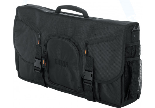 GATOR CASES DJ G-CLUB-CONTROL25
