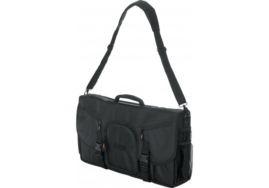 GATOR CASES DJ G-CLUB-CONTROL25