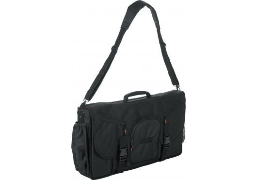 GATOR CASES DJ G-CLUB-CONTROL25