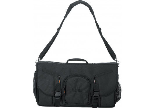 GATOR CASES DJ G-CLUB-CONTROL25