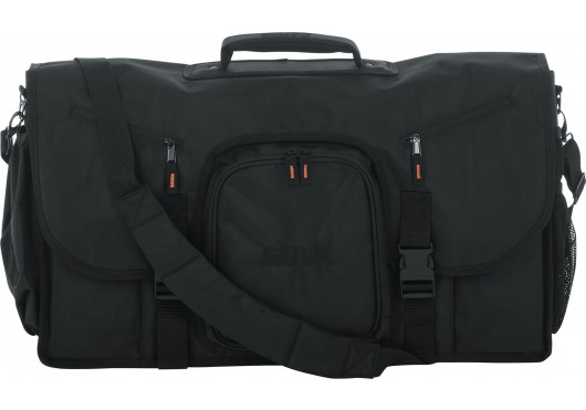 GATOR CASES DJ G-CLUB-CONTROL25