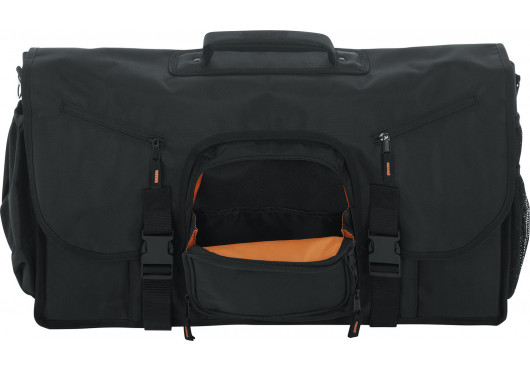GATOR CASES DJ G-CLUB-CONTROL25