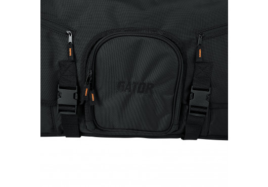 GATOR CASES DJ G-CLUB-CONTROL25