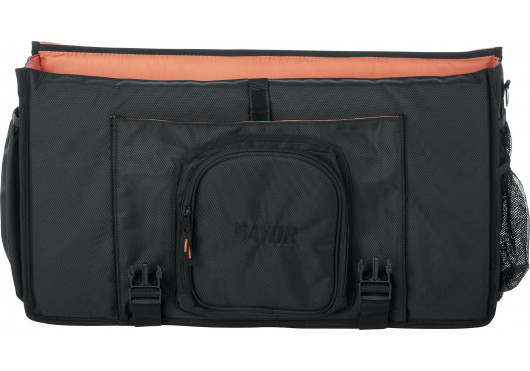 GATOR CASES DJ G-CLUB-CONTROL25