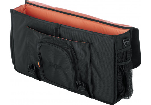 GATOR CASES DJ G-CLUB-CONTROL25