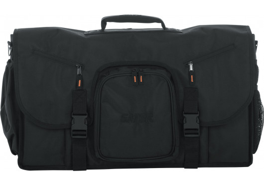 GATOR CASES DJ G-CLUB-CONTROL25