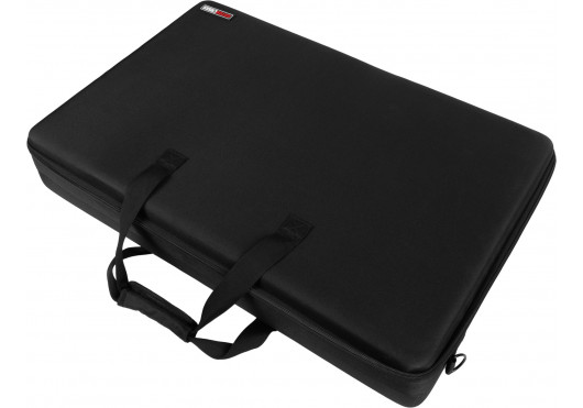 GATOR CASES DJ G-CTRL-DJ-LG
