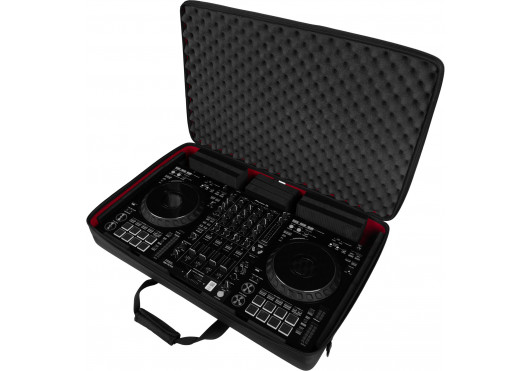 GATOR CASES DJ G-CTRL-DJ-LG