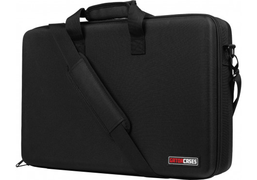 GATOR CASES DJ G-CTRL-DJ-MD