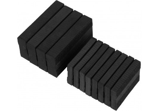 GATOR CASES DJ G-CTRL-DJ-MD