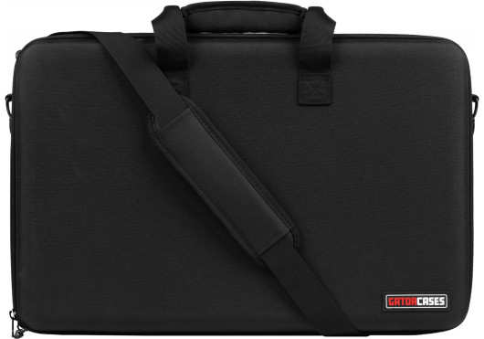 GATOR CASES DJ G-CTRL-DJ-MD