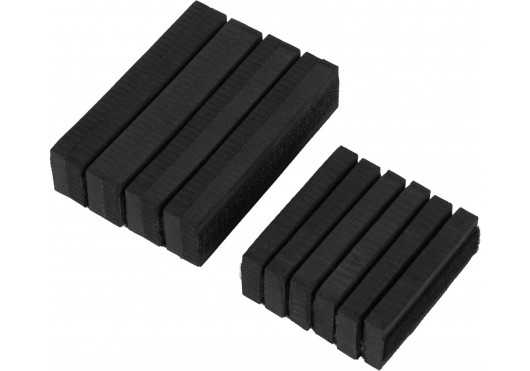 G-CTRL-DJ-SM GATOR CASES DJ G-CTRL-DJ-SM