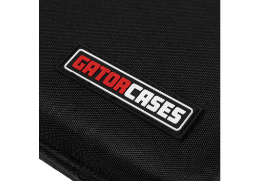 G-CTRL-DJ-SM GATOR CASES DJ G-CTRL-DJ-SM