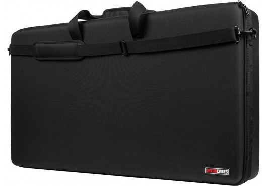 G-CTRL-DJ-XL GATOR CASES DJ G-CTRL-DJ-XL