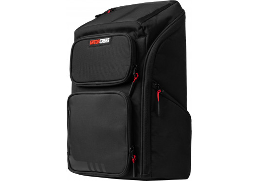 GATOR CASES DJ G-ICON-BP