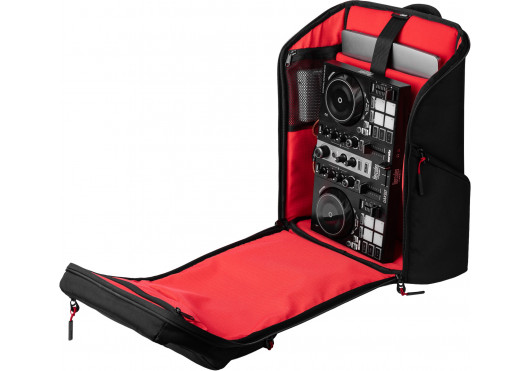 GATOR CASES DJ G-ICON-BP