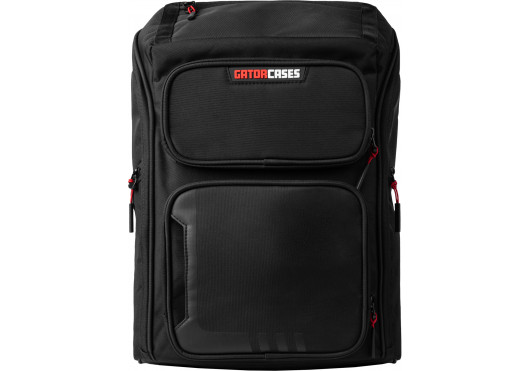 GATOR CASES DJ G-ICON-BP