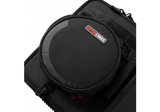 GATOR CASES DJ G-ICON-HDPH