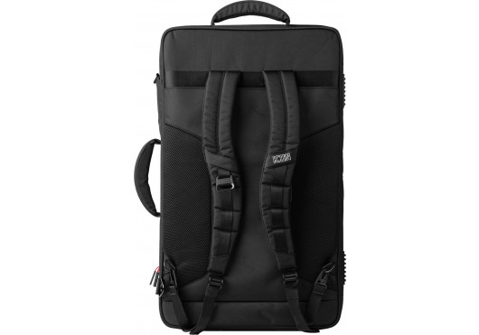 GATOR CASES DJ G-ICONDJ-LG-BP