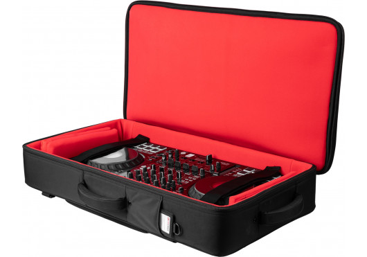 GATOR CASES DJ G-ICONDJ-LG-BP