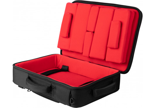 GATOR CASES DJ G-ICONDJ-SM-BP