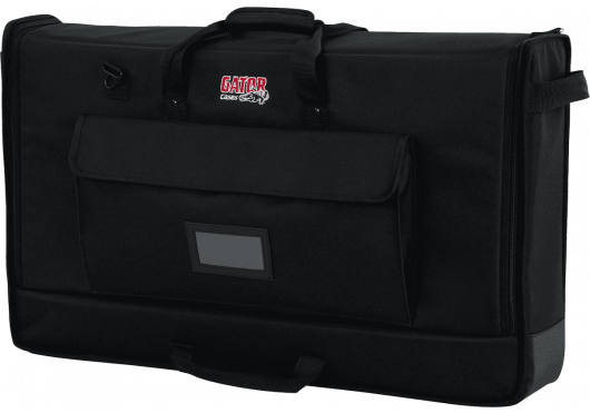 GATOR CASES Softcases écran G-LCD-TOTE-MD