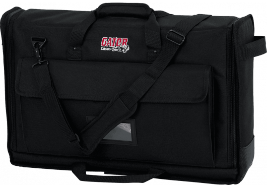 GATOR CASES Softcases écran G-LCD-TOTE-SM
