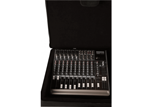 GATOR CASES SOFTCASES MIXER G-MIX-L-1822