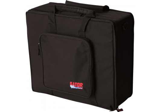 GATOR CASES SOFTCASES MIXER G-MIX-L-1822