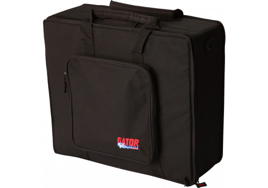 GATOR CASES SOFTCASES MIXER G-MIX-L-1926